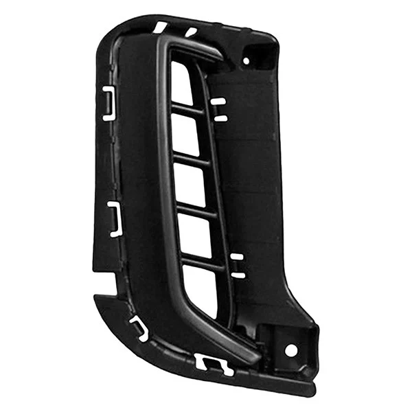Bumper Insert Front Right w/o Nightfall Edition Pkg for Kia Telluride S EX SX 2020–2022