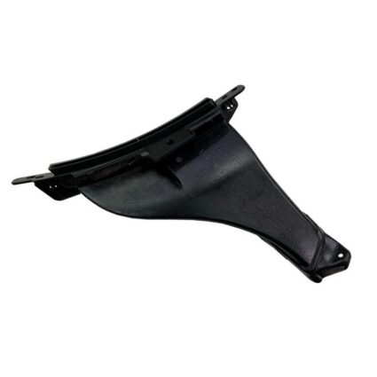 Bumper Insert Front Right Black Air Duct for Kia Sorento S L LX EX EX Premium LX+ 2019–2020