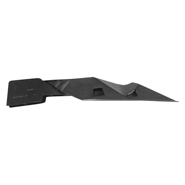 Bumper Cover Support Front Left for Kia Optima Hybrid EX Hybrid LX Hybrid EX Premium Hybrid 2014–2016