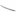 Bumper Cover Molding Front for Kia K5 GT-Line 2021–2024