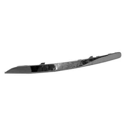 Bumper Cover Molding Front Left Chrome for Kia Sportage 2011–2016