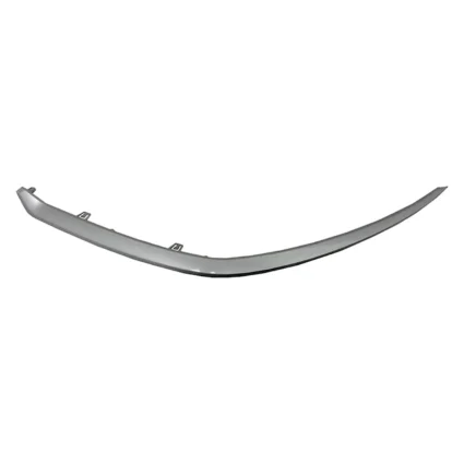 Bumper Cover Molding Front Left for Kia Forte FE LXS 2022–2024