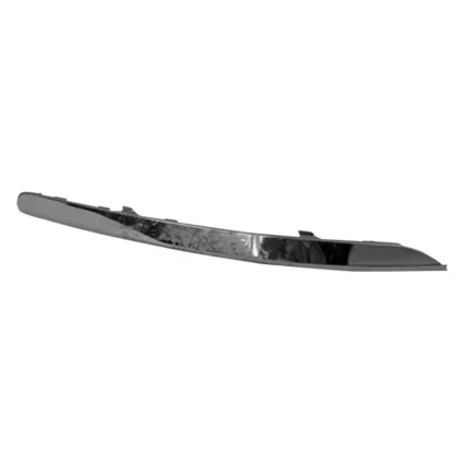 Bumper Cover Molding Front Right Chrome for Kia Sportage 2011–2016