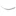 Bumper Cover Molding Front Right for Kia Forte FE LXS 2022–2024