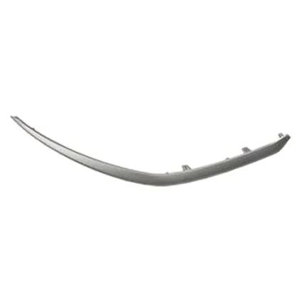 Bumper Cover Molding Front Right for Kia Forte FE LXS 2022–2024
