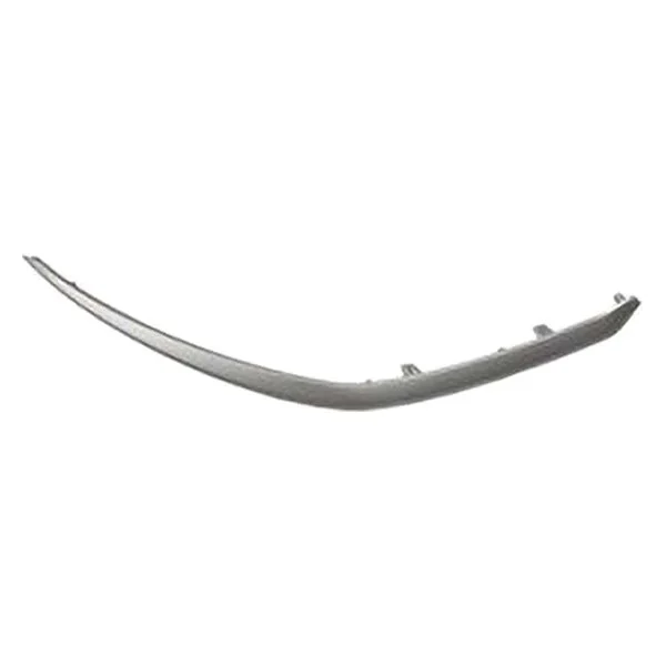 Bumper Cover Molding Front Right for Kia Forte FE LXS 2022–2024