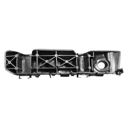 Bumper Bracket Front Left for Kia Forte Sedan Hatchback 2010–2013