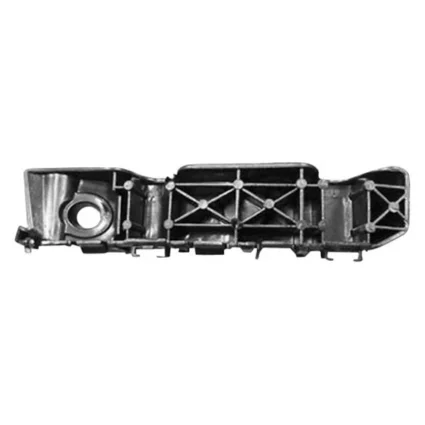 Bumper Bracket Front Right for Kia Forte Sedan Hatchback 2010–2013