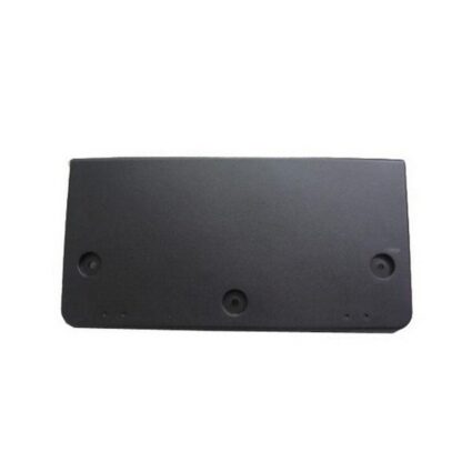 License Plate Bracket Front for Kia Optima 2011–2013