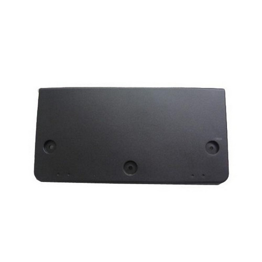 License Plate Bracket Front for Kia Optima 2011–2013