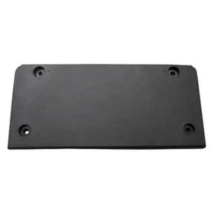 License Plate Bracket Front for Kia Optima 2014–2015