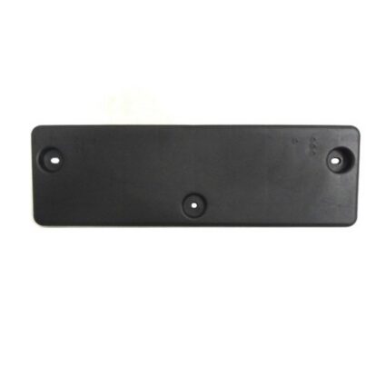 License Plate Bracket Front for Kia Sedona L LX EX SX SX Limited 2015–2018