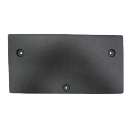 License Plate Bracket Front for Kia Rio Sedan Hatchback 2018–2020