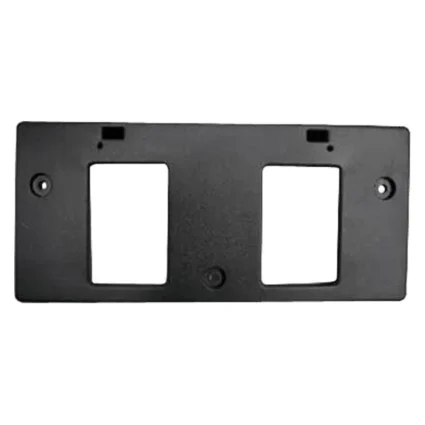 License Plate Bracket Front Standard Type for Kia Sorento 2021–2022