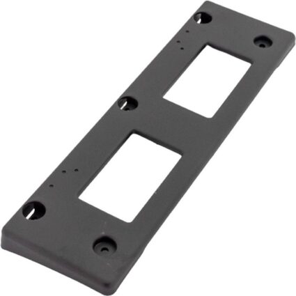 License Plate Bracket Front for Kia Sportage 2017–2022
