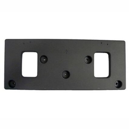License Plate Bracket Front for Kia Soul 2020–2022
