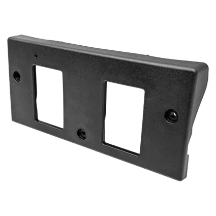 License Plate Bracket Front Sport Design for Kia Sorento S EX SX EX+ SX Prestige 2021–2023
