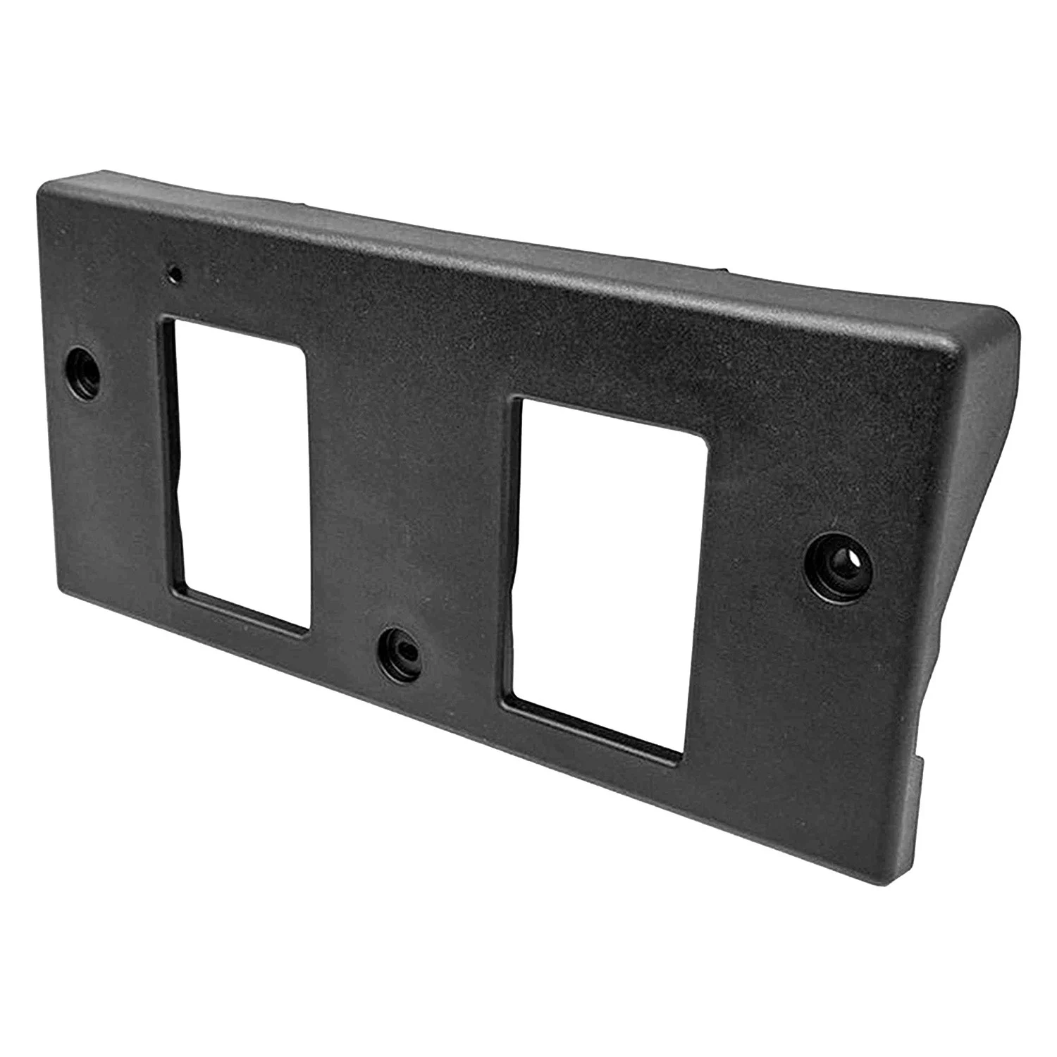 License Plate Bracket Front Sport Design for Kia Sorento S EX SX EX+ SX Prestige 2021–2023