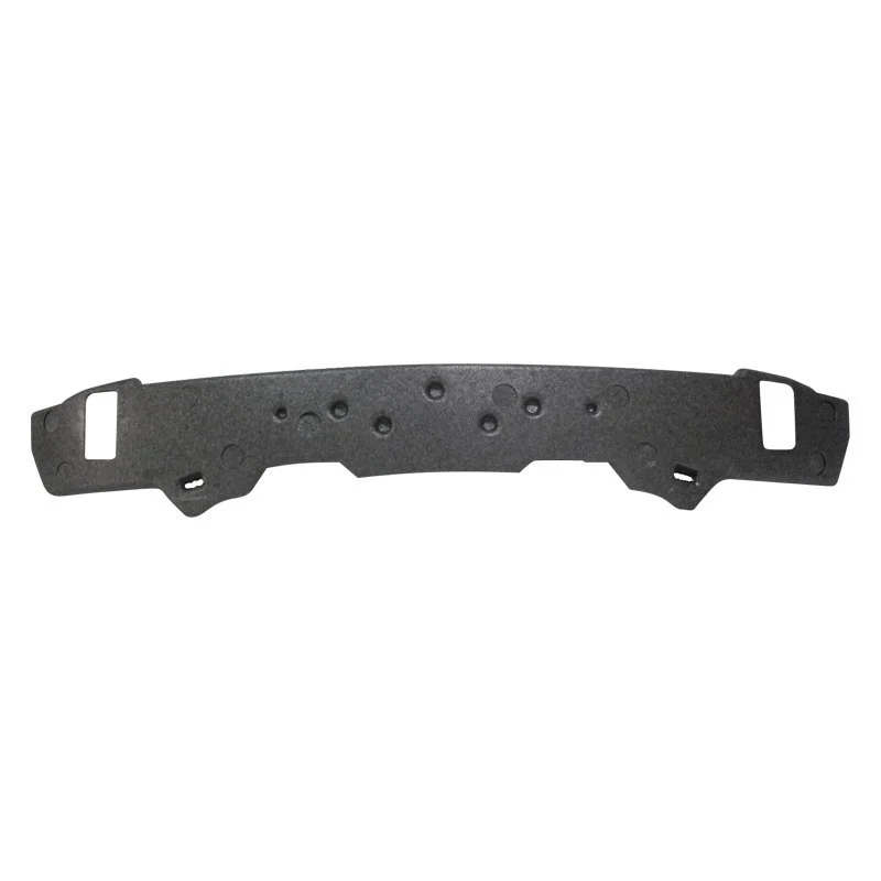 Bumper Impact Absorber Front for Kia Forte Sedan Hatchback 2010–2013