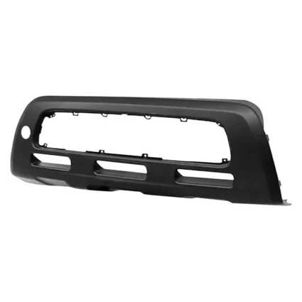 Bumper to Body Filler Panel Front Center 2 Piece Design for Kia Soul 2010–2011