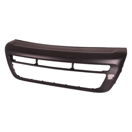 Bumper to Body Filler Panel Front Bumper Grille Surround CAPA for Kia Soul 2012–2013