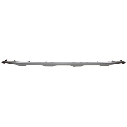 Bumper Valance / Grille Kit Front Silver for Kia Sorento S L LX EX EX Premium LX+ EX+ 2019–2020