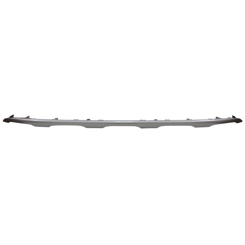Bumper Valance / Grille Kit Front Silver for Kia Sorento S L LX EX EX Premium LX+ EX+ 2019–2020