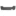 Bumper Cover Rear w/o Luxury Package Primed CAPA for Kia Sportage 2005–2008