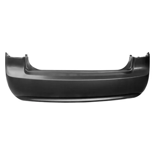 Bumper Cover Rear w/o Chrome Pkg for Kia Magentis Optima