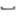 Bumper Cover Rear w/o Park Assist for Kia Sedona Base 2007–2010