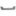 Bumper Cover Rear w/o Park Assist CAPA for Kia Sedona Base 2007–2010