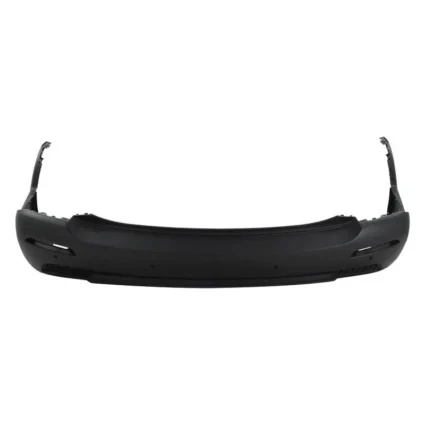 Bumper Cover Rear w/o Sport Pkg w/Parking Assist Primed for Kia Sorento 2011–2013