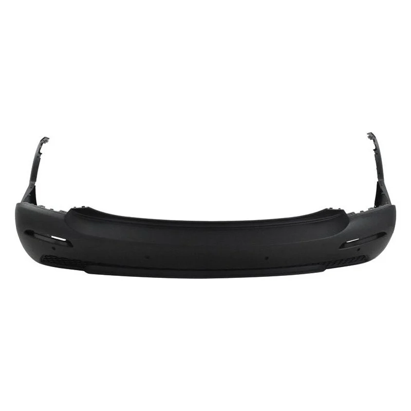 Bumper Cover Rear w/o Sport Pkg w/Parking Assist Primed for Kia Sorento 2011–2013