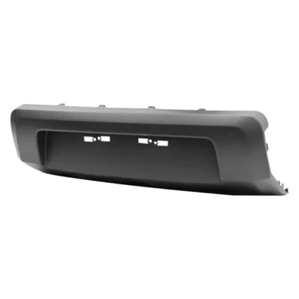 Bumper Cover Rear Center Type A for Kia Soul 2010–2011