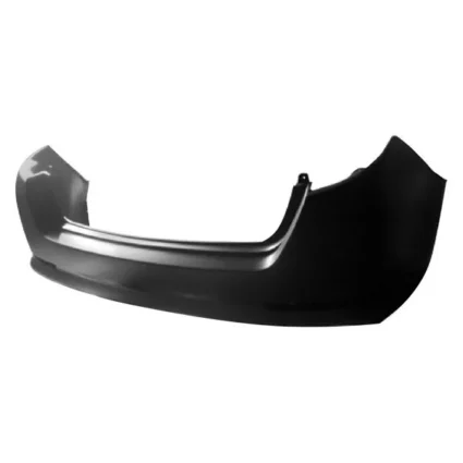Bumper Cover Rear w/o Object Sensors Primed USA Built for Kia Optima SX 2011–2013