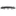 Bumper Cover Reinforcement Assembly Rear w/o Brackets for Kia Forte Sedan 2010–2013