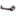 Bumper Cover Rear Upper w/o Parking Assist Primed CAPA for Kia Sorento 2014–2015