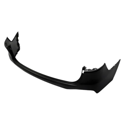 Bumper Cover Rear Upper w/o Sport Pkg w/o Parking Assist Primed CAPA for Kia Sorento L LX EX SX Limited 2016–2018