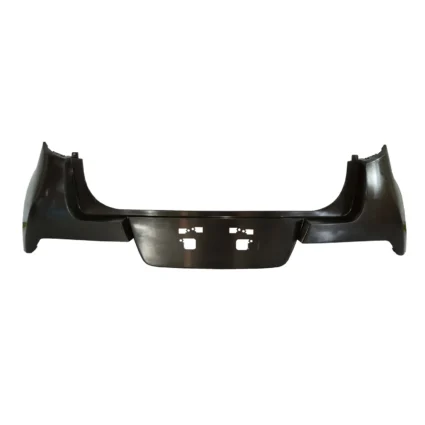 Bumper Cover Rear Upper Primed for Kia Soul S LX EX X-Line 2020–2022