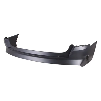 Bumper Cover Rear Upper Sport Design Primed CAPA for Kia Sorento 2021–2023