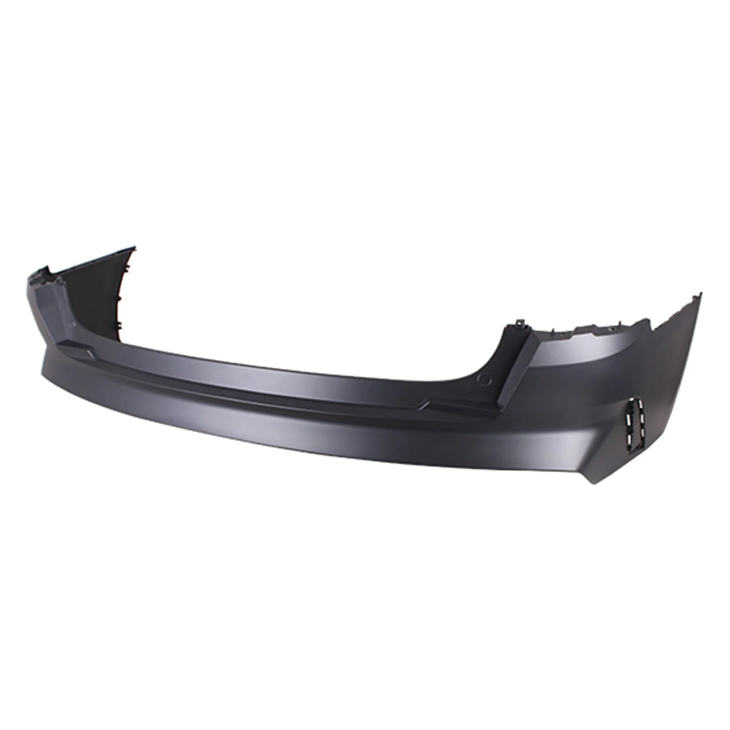 Bumper Cover Rear Upper Sport Design Primed CAPA for Kia Sorento 2021–2023