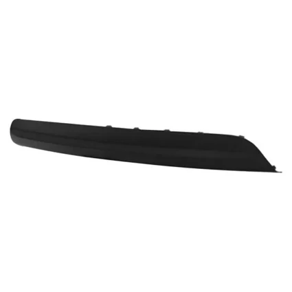 Bumper Cover Rear Lower for Kia Forte Sedan LX EX LX Plus 2010–2013