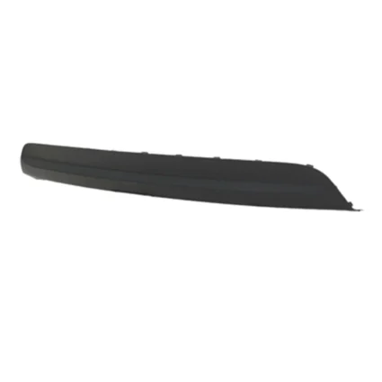 Bumper Cover Rear Lower CAPA for Kia Forte Sedan LX EX LX Plus 2010–2013