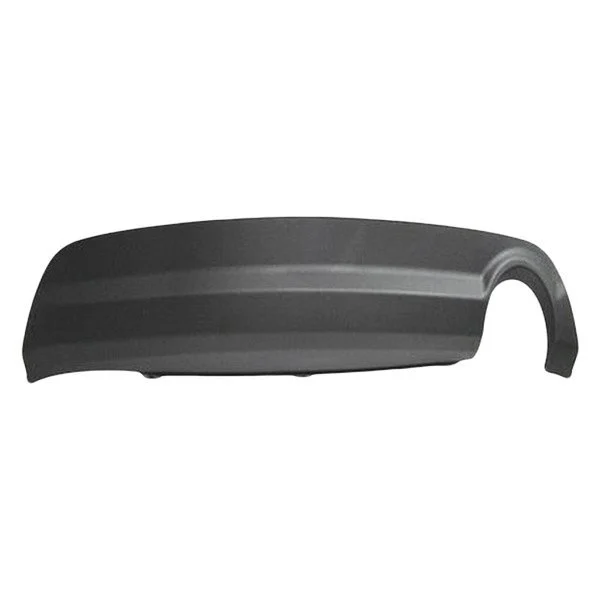 Bumper Cover Rear Lower for Kia Forte Sedan SX 2010–2013