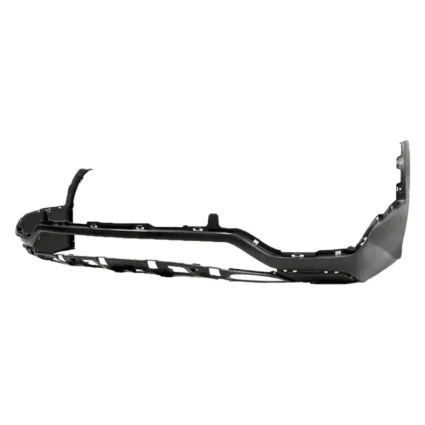 Bumper Cover Rear Lower w/Sport Pkg Primed CAPA for Kia Sorento 2014–2015