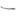 Bumper Cover Rear Lower w/Exhaust Tip w/Exhaust Cutout Matte Dark Gray CAPA for Kia Forte 2014–2016