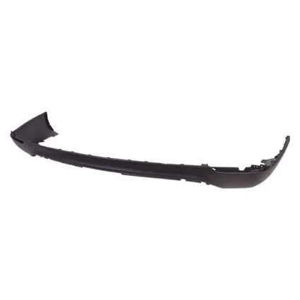 Bumper Cover Rear Lower Primed for Kia Sedona L LX EX SX SX Limited 2015–2018