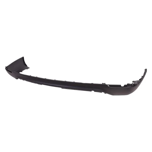 Bumper Cover Rear Lower Primed for Kia Sedona L LX EX SX SX Limited 2015–2018