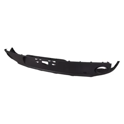 Bumper Cover Rear Lower for Kia Soul LX Base 2017–2019