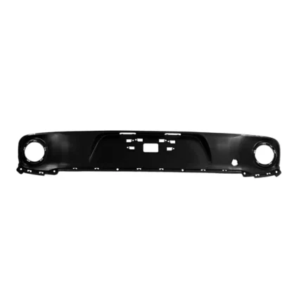 Bumper Cover Rear Lower for Kia Soul SX 2017–2019